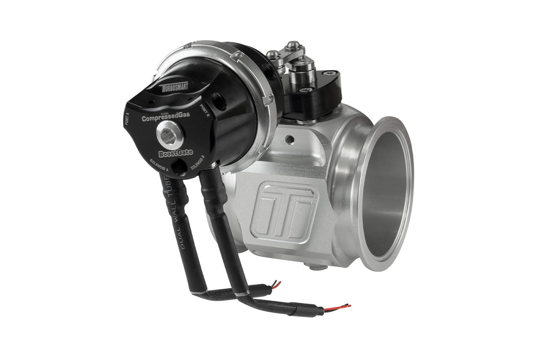 Turbosmart PBG76CG BoostGate Compress Gas (Magnetventil) 7 psi