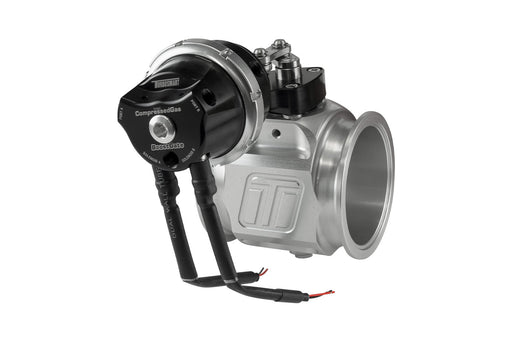 Turbosmart PBG76CG BoostGate Compress Gas (Magnetventil) 7 psi