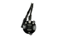 Turbosmart Blow-off-Ventil Kompact EM Dual Port VR18 - VW / Audi