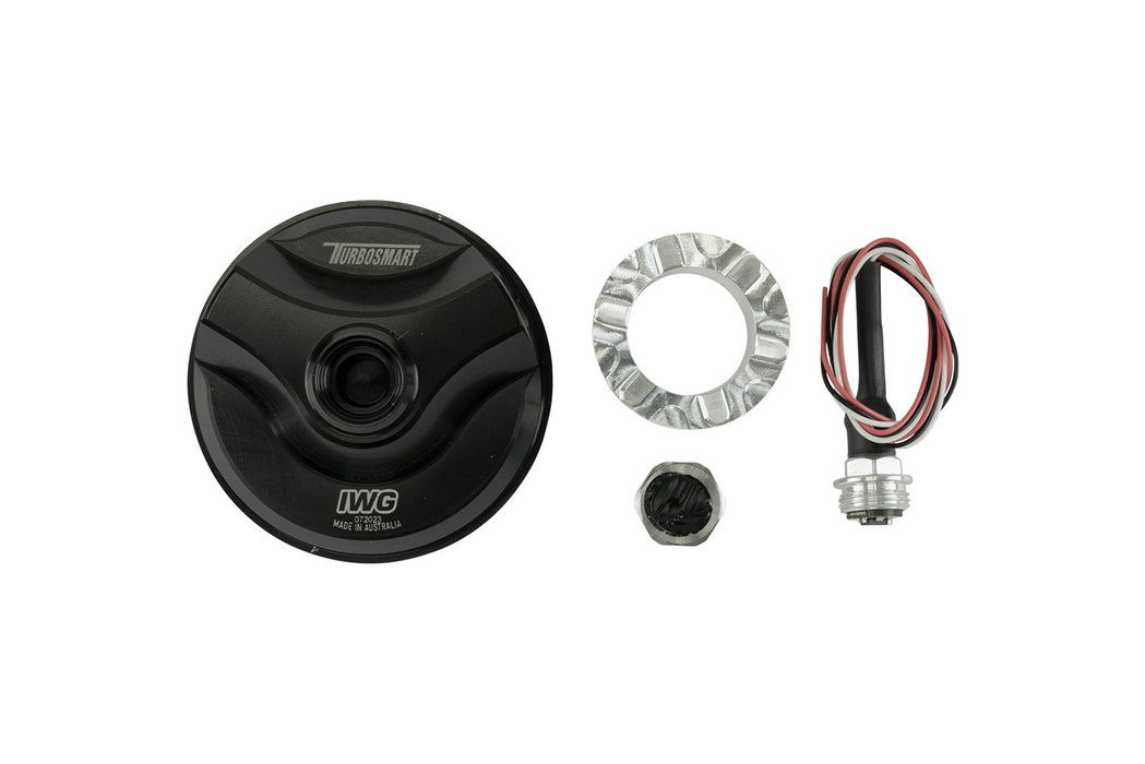 Turbosmart GenV IWG Sensorkappe Umrüstsatz