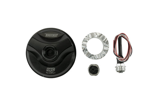 Turbosmart GenV IWG Sensorkappe Umrüstsatz