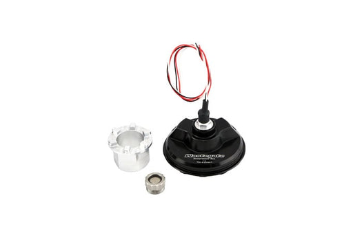 Turbosmart GenV Wastegate 38/40 mm CG/ALV Sensorkappe komplett