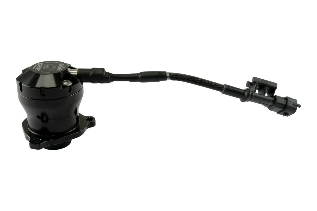 Turbosmart Blow-off-Ventil Kompact EM PlumBack VR3 (Jeep)