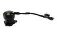 Turbosmart Blow-off-Ventil Kompact EM PlumBack VR3 (Jeep)