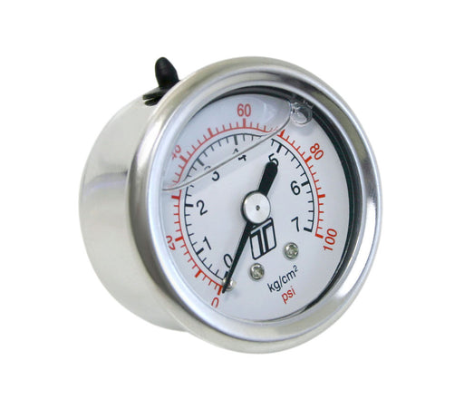 Turbosmart FPR Anzeige 0-100 psi