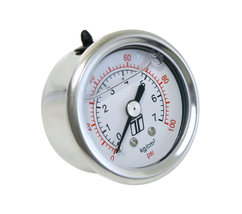 Turbosmart FPR Anzeige 0-100 psi