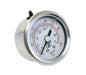Turbosmart FPR Anzeige 0-100 psi