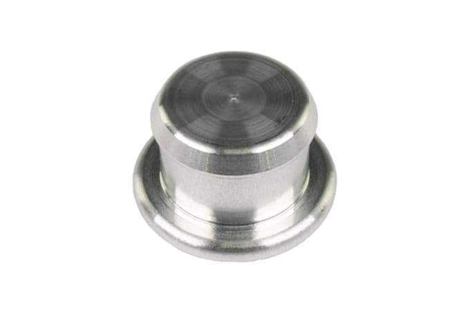 Turbosmart Blow-off-Ventil 25 mm Schlauch Blindstopfen
