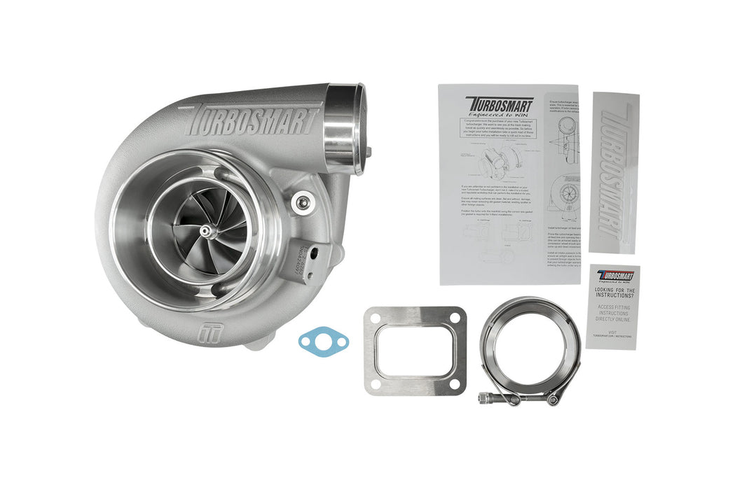 Turbosmart TS-2 Turbolader(wassergekühlt) 6262 T4 0.82AR für externes Wastegate