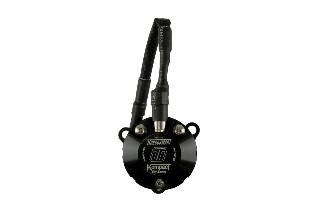 Turbosmart Blow-off-Ventil Kompact EM PlumBack VR58 (BMW B58 Gen 3)