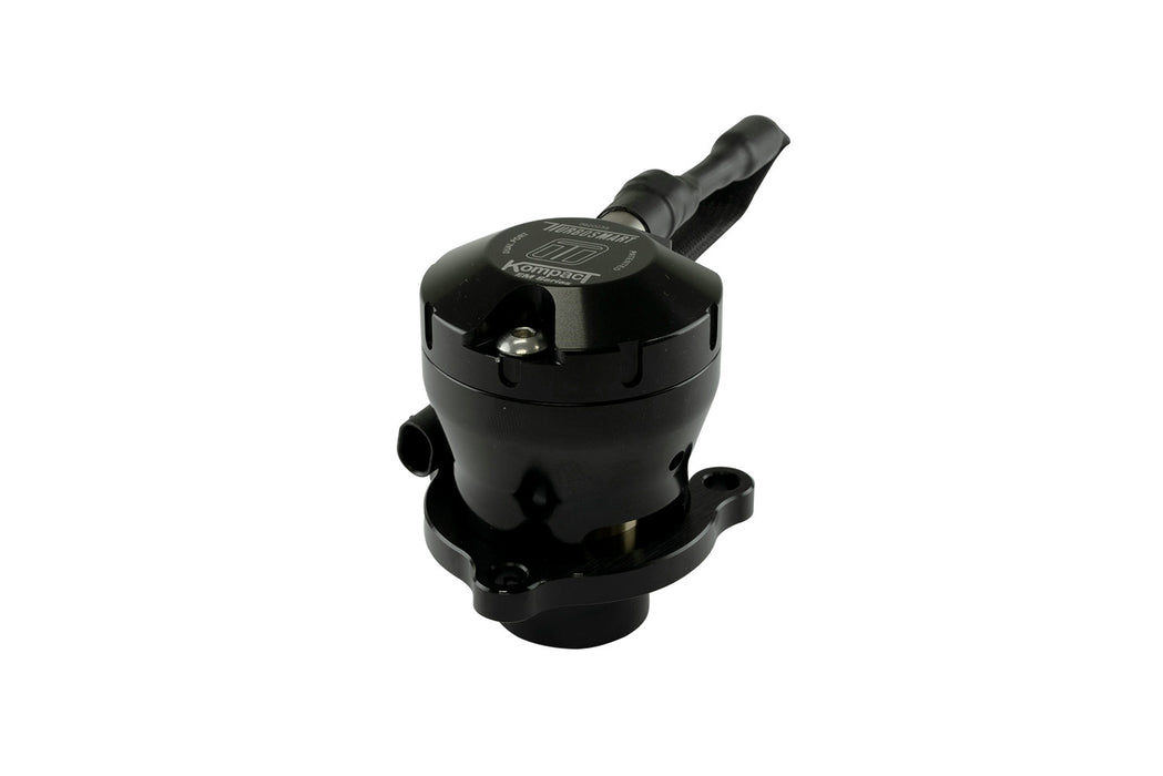 Turbosmart Ranger/Bronco Ladeluftkühler + Blow Off Ventil Satz, Dual Port