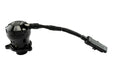 Turbosmart Blow-off-Ventil Kompact EM Dual Port VR10 (MINI/Peugeot/Citroen/DS)