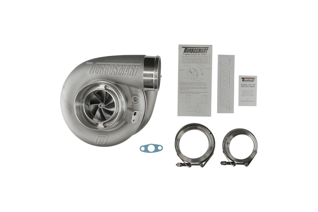 Turbosmart TS-1 Turbolader 6870 V-Band 0.96AR für externes Wastegate