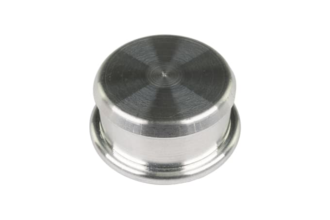 Turbosmart Blow-off-Ventil 38 mm Schlauch Blindstopfen
