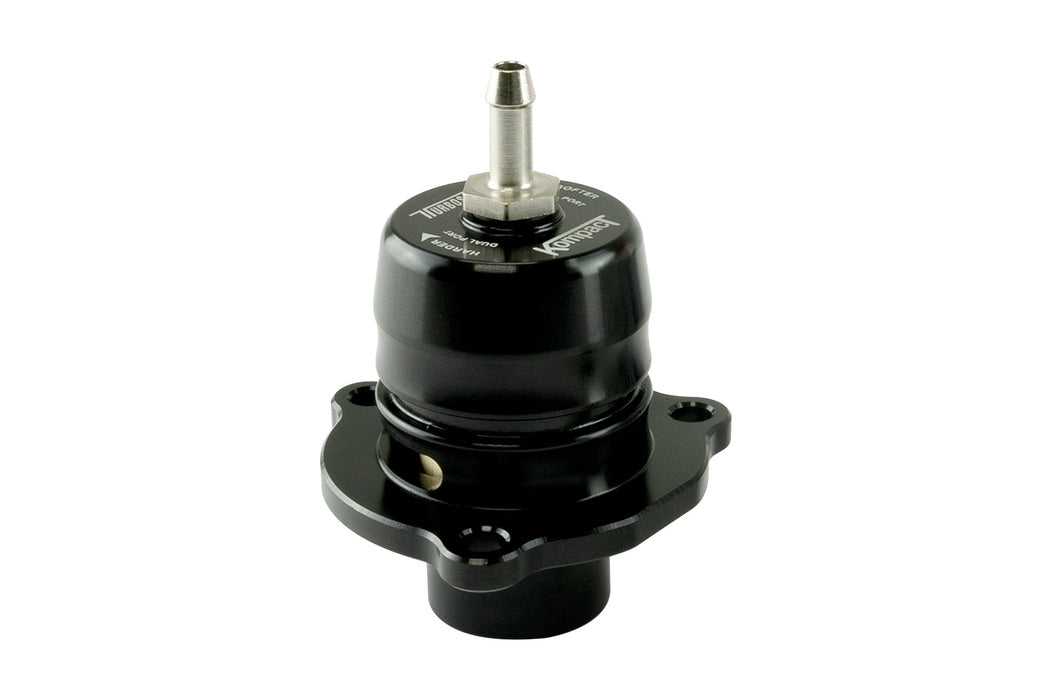 Turbosmart Blow-off-Ventil Kompact Shortie - Dual Port