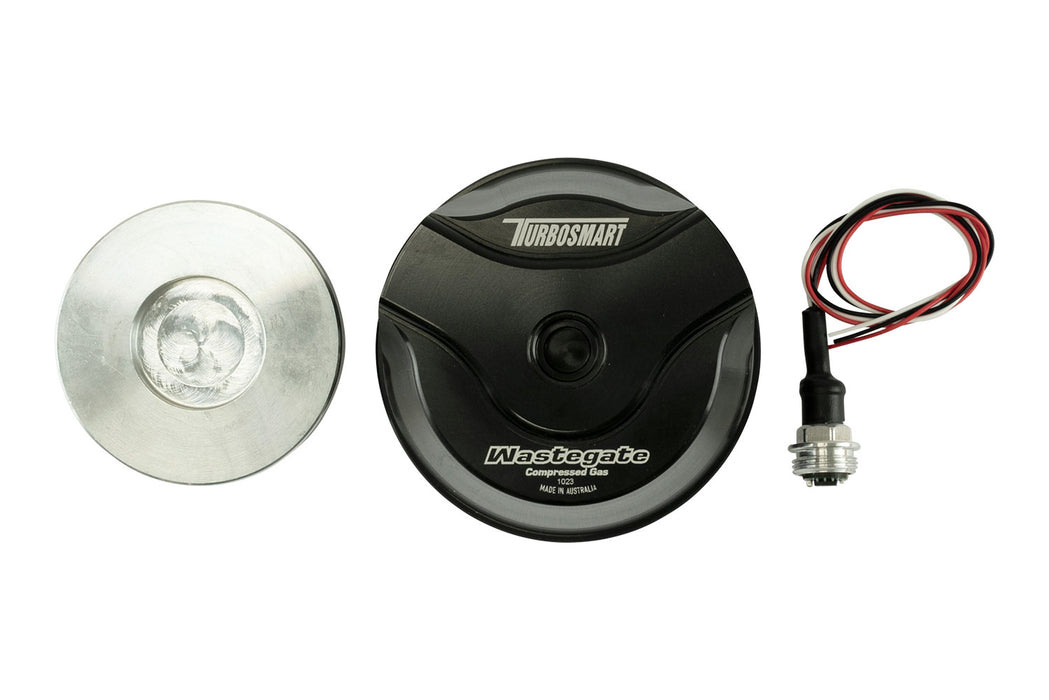 Turbosmart GenV WG40CG Full Range Sensorkappe komplett