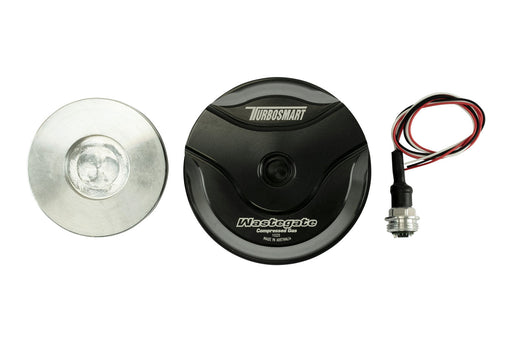Turbosmart GenV WG40CG Full Range Sensorkappe komplett