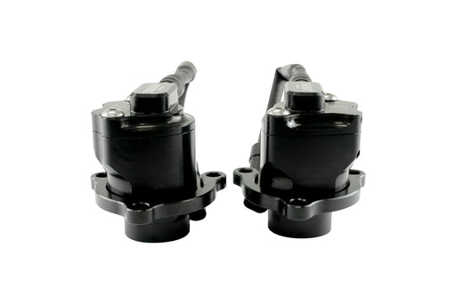 Turbosmart Blow-off-Ventil Kompact EM PlumBack VR29 (Merc C63)