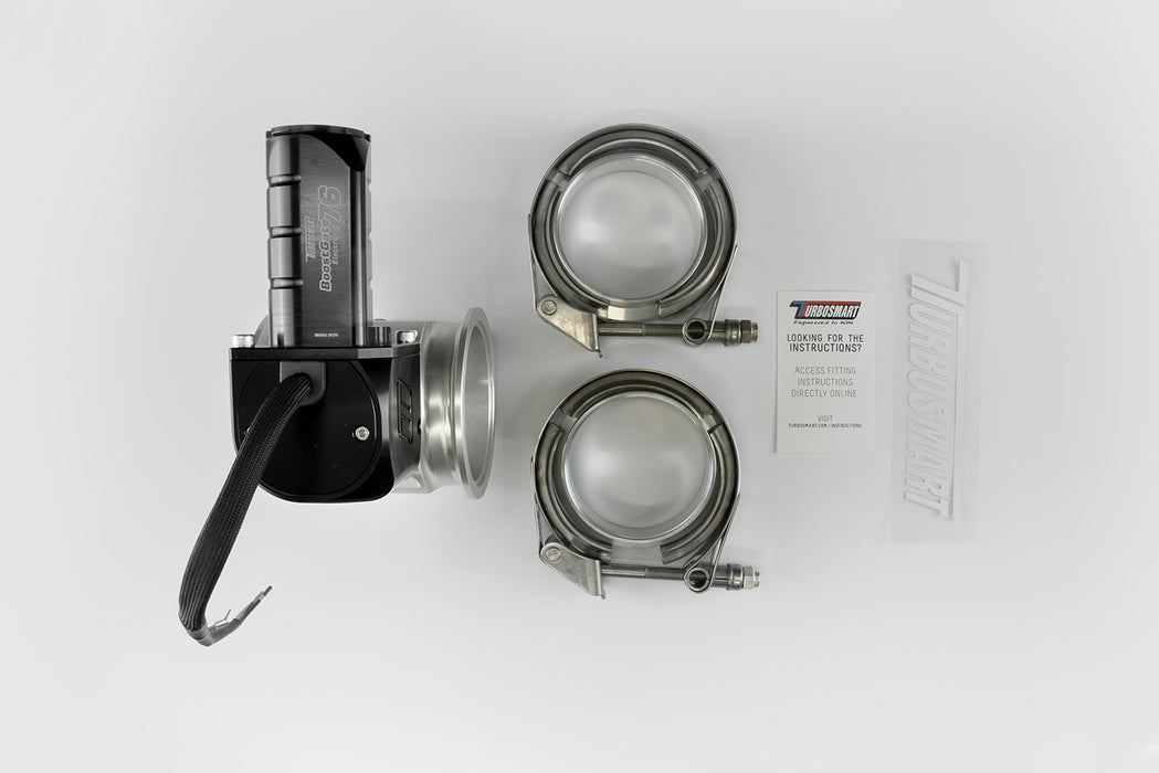 Turbosmart eBG76 BoostGate elektronisch