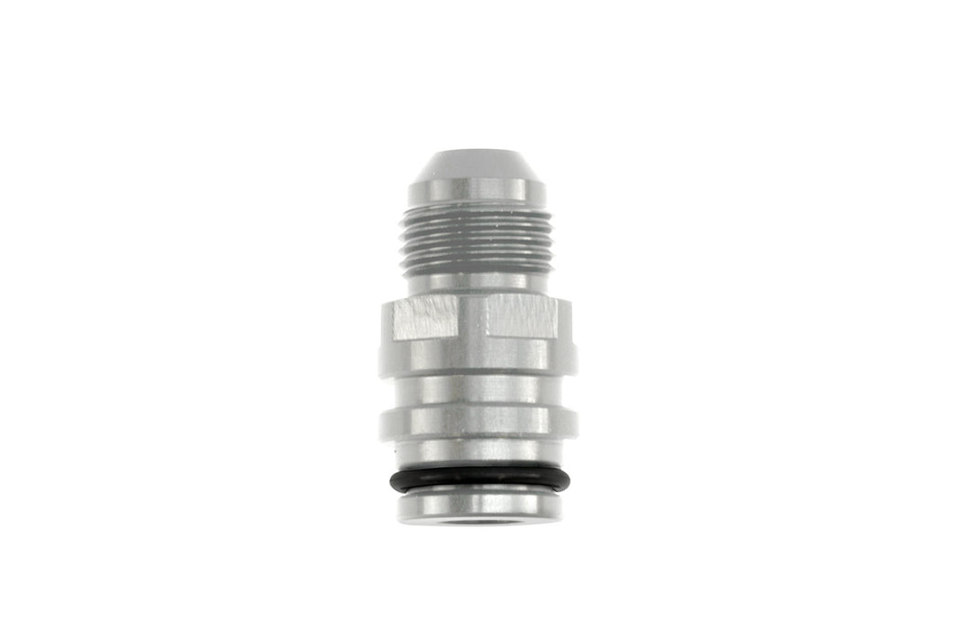 Turbosmart Öldeckel -8AN Mitte