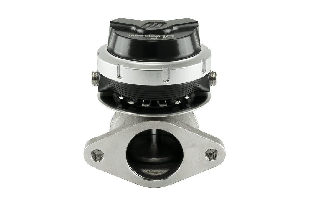 Turbosmart GenV Wastegate 38 mm UltraGate38 7 psi