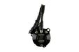 Turbosmart Blow-off-Ventil Kompact EM PlumBack VR15 (Abarth, Alfa, Fiat, Lancia)