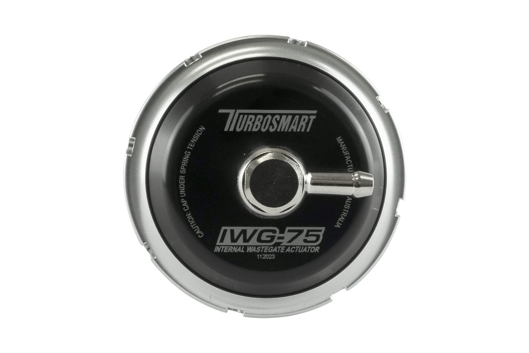 Turbosmart IWG75 Universal Betätiger (UNF) 150 mm 7 psi