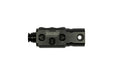 Turbosmart Modular Druckgas Magnetventil Block CO2