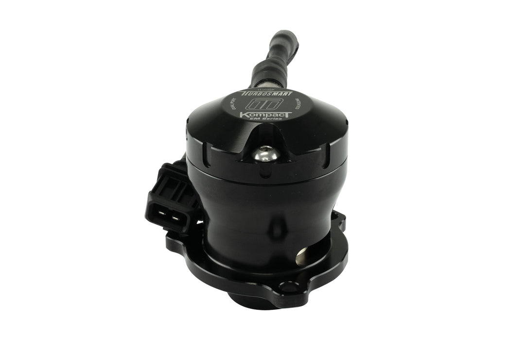 Turbosmart Blow-off-Ventil Kompact EM Dual Port VR9 (BMW)