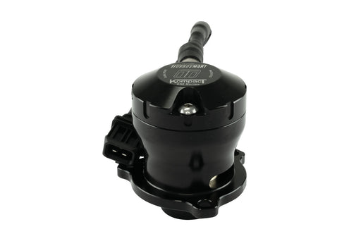Turbosmart Blow-off-Ventil Kompact EM Dual Port VR9 (BMW)