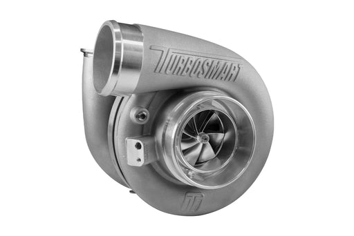 Turbosmart TS-1 Turbolader 6870 V-Band Linkslauf 0.96AR für externes Wastegate