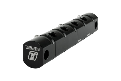 Turbosmart Modular Kombiblock (4 Port & 2 Channel) 1/8NPT