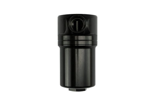 Turbosmart Kraftstofffilter Canister 10 µm 8AN