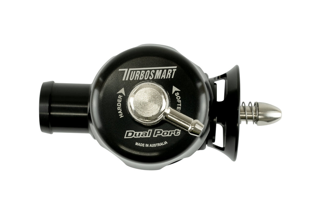 Turbosmart Blow-off-Ventil SmartPort Dual Port Subaru WRX 2015+