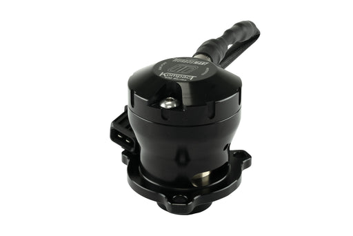 Turbosmart Blow-off-Ventil Kompact EM Dual Port VR9 (BMW)