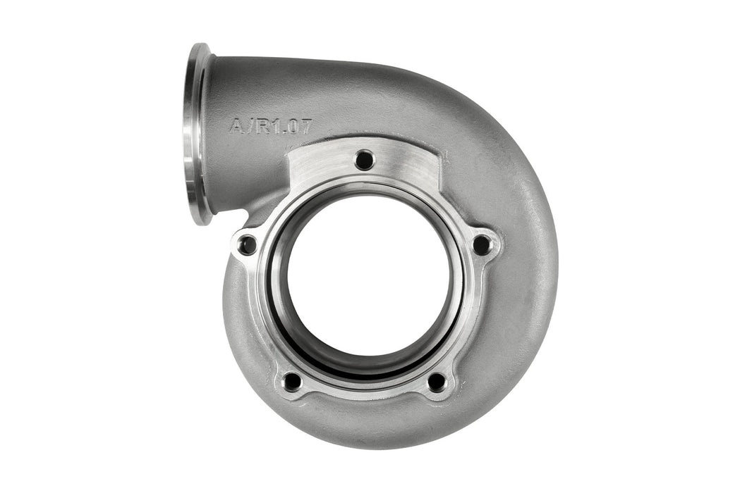 Turbosmart Turbinengehäuse (70 mm Kompact) V-Band 1.07AR