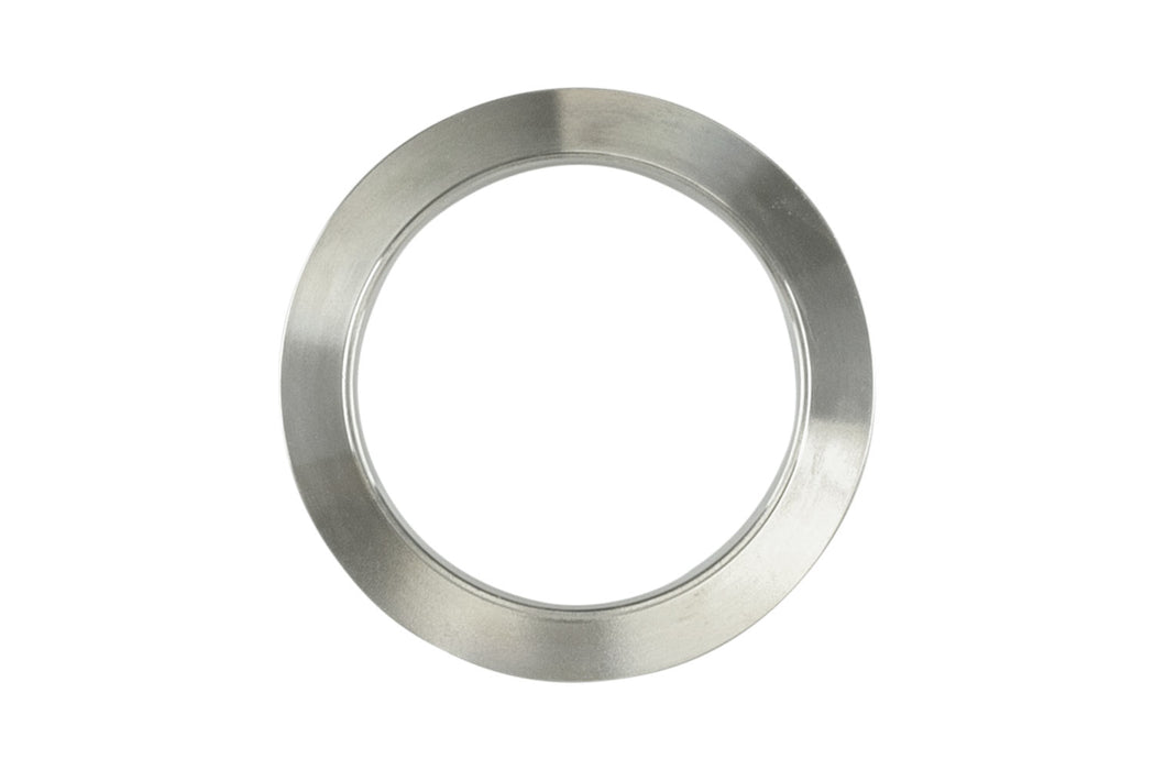 Turbosmart Turbolader V-Band Anschweißflansch passend für Turbineneingang 2.25" (Frame 2)