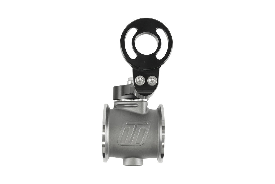 Turbosmart MSG50 Modular StraightGate50 Compatible mit VAG