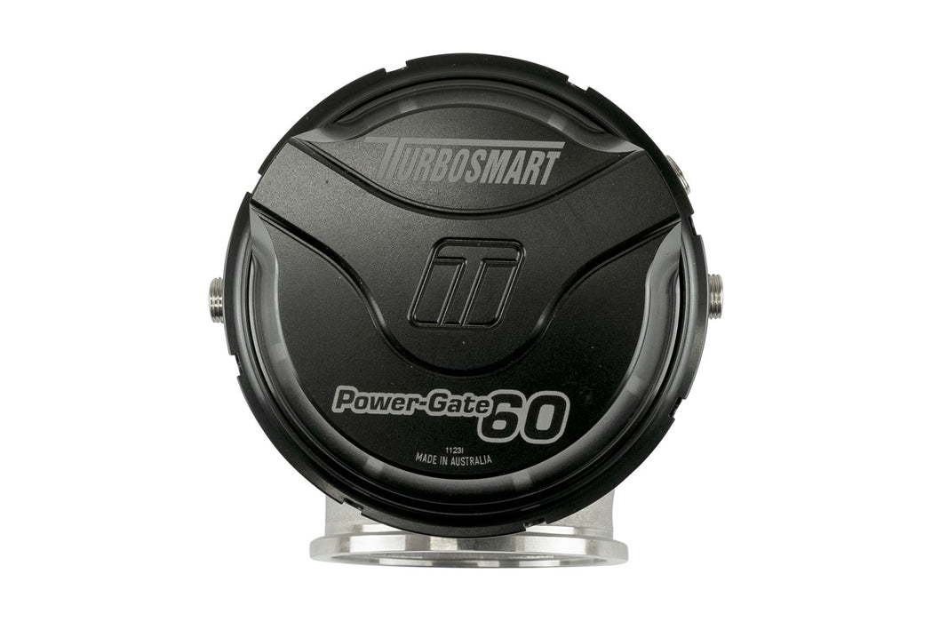 Turbosmart GenV Wastegate 60 mm PowerGate60 14 psi Sleeper