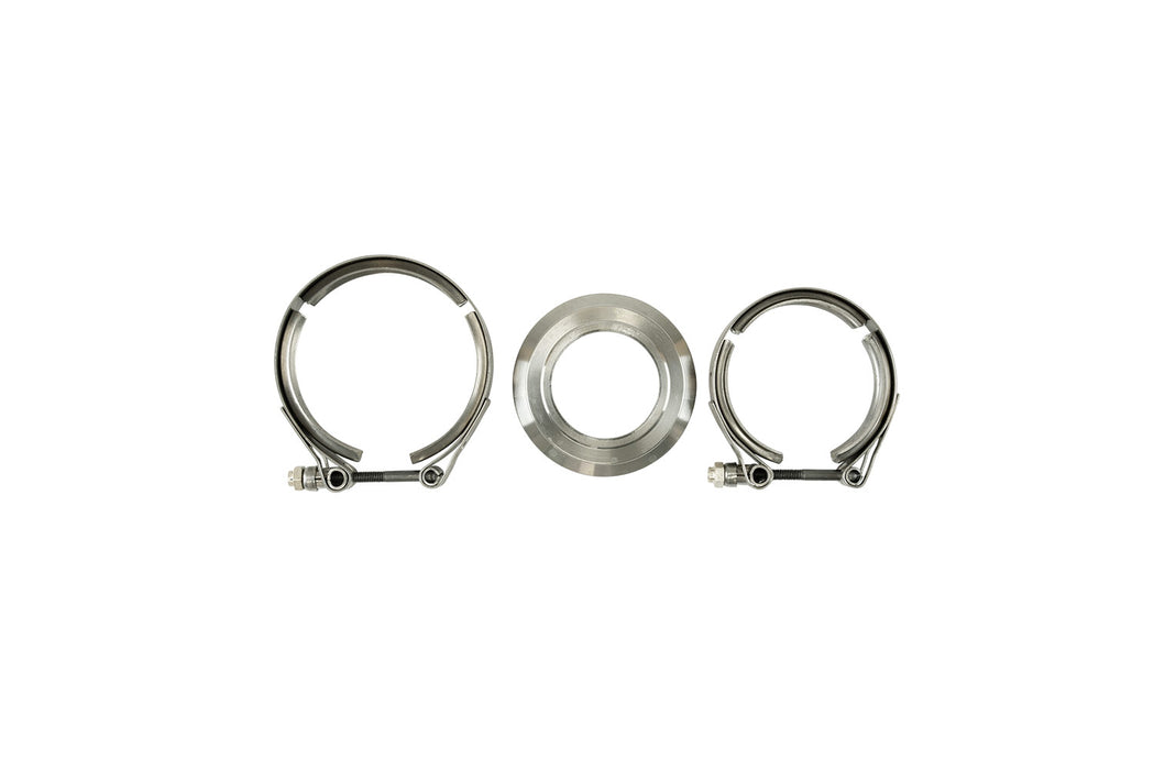 Turbosmart Adapterflansch Wastegate 45 mm auf SG50