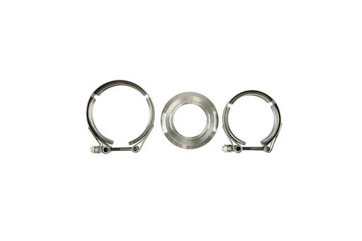 Turbosmart Adapterflansch Wastegate 45 mm auf SG50