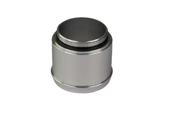 Turbosmart Blow-off-Ventil 38 mm PlumBack Verschraubung