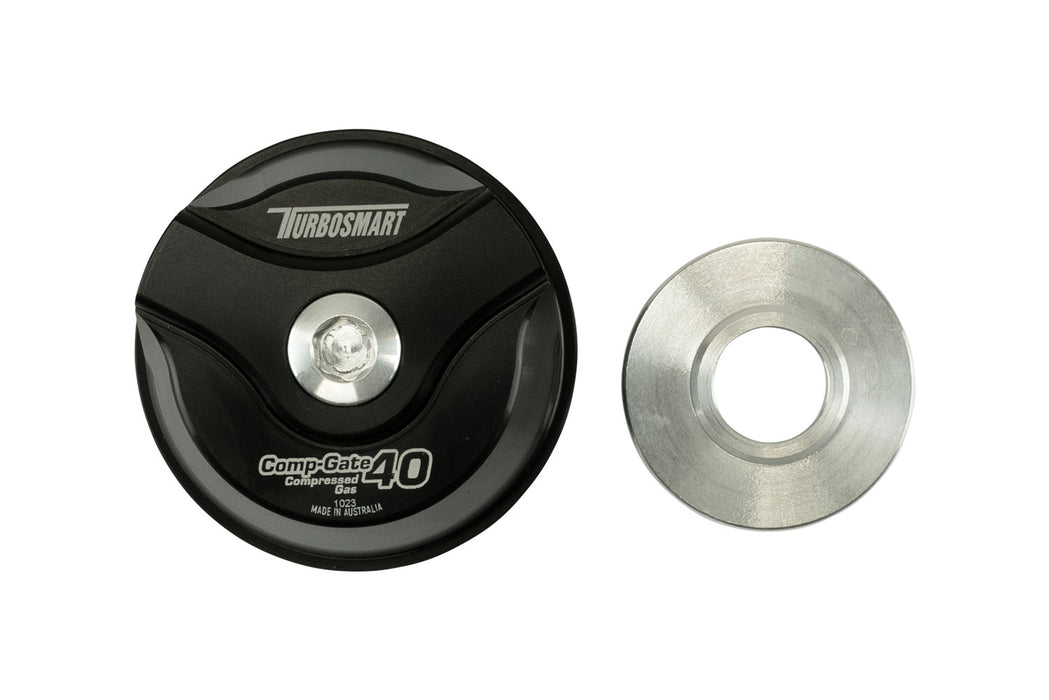 Turbosmart GenV WG40CG Full Range Kappe