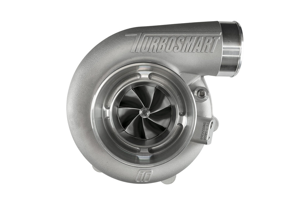 Turbosmart TS-1 Turbolader 6466 T4 0.96AR für externes Wastegate