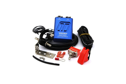 Turbosmart zweistufig Ladedruckregler V2