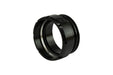 Turbosmart LockSleeve Turbo Adapter Verdichterausgang 2.50" auf gerade Plazmaclamp 2.50"