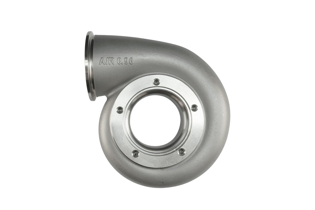 Turbosmart Turbinengehäuse (70 mm Kompact) V-Band 0.96AR