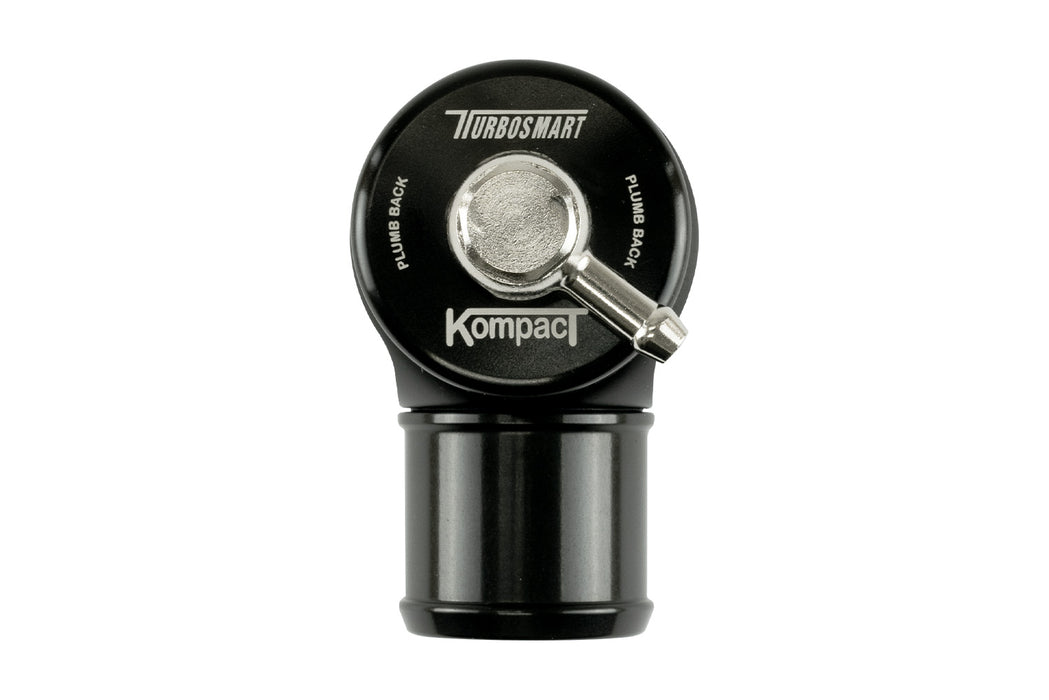 Turbosmart Blow-off-Ventil Kompact PlumBack - 34 mm