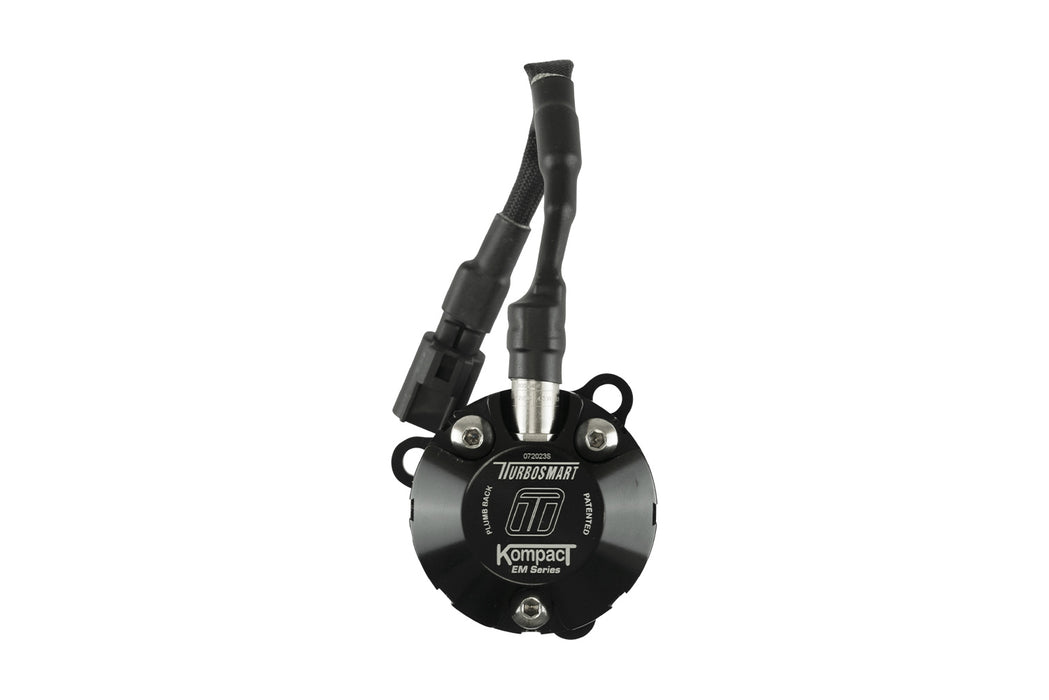 Turbosmart Blow-off-Ventil Kompact EM PlumBack VR21 - Tank 300