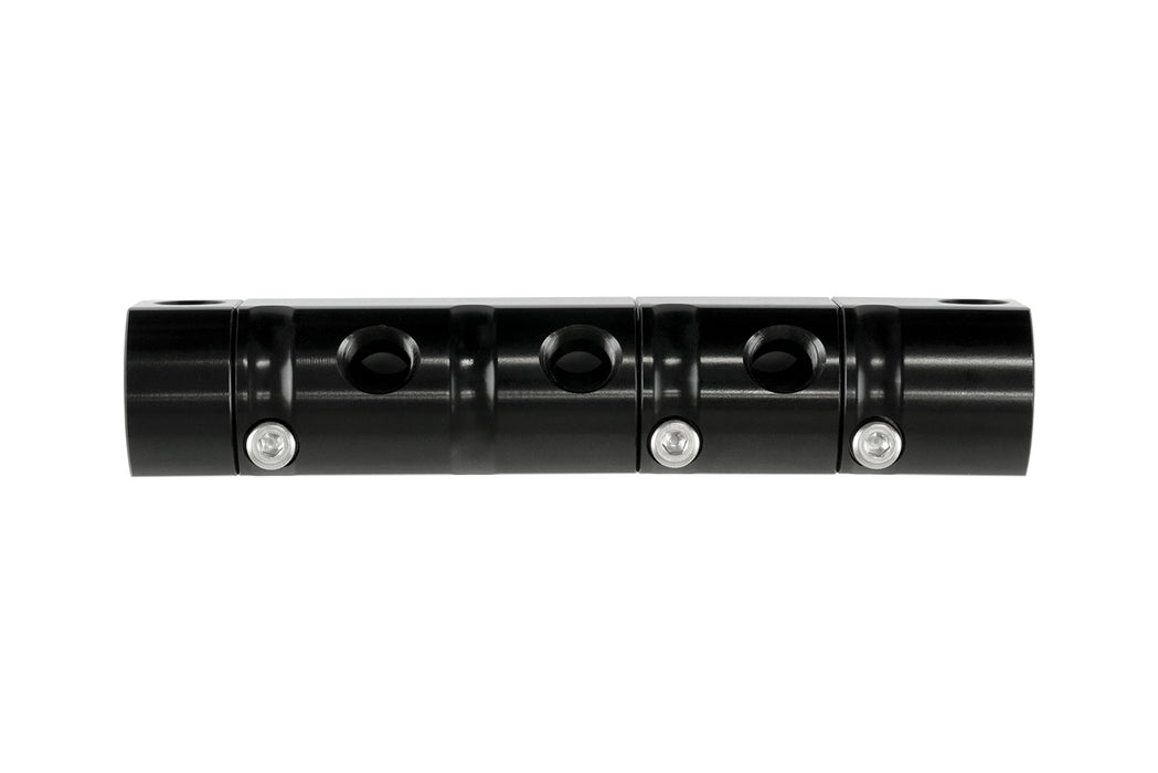 Turbosmart Modular Sensorblock (3 Channel) 1/8NPT